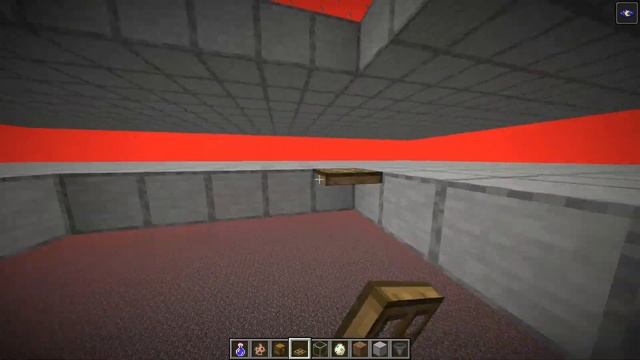 EASY GOLD/ZOMBIE PIGMAN Farm Minecraft 1.15.2 (Unlimited Gold) смотреть онлайн