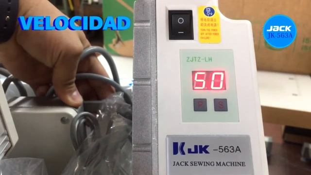 JK 563A - JACK смотреть онлайн