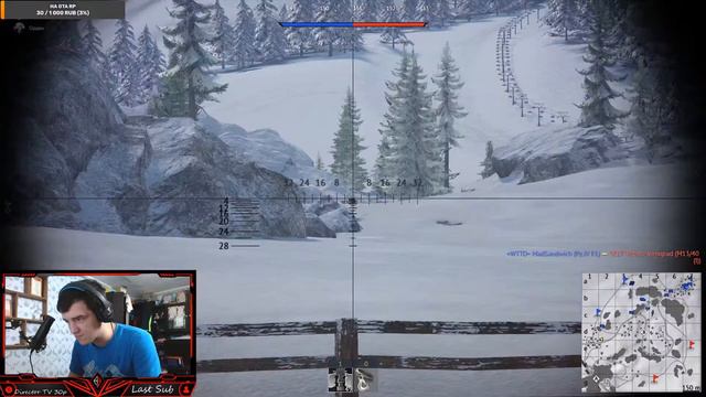 [Орден] War Thunder С НУЛЯ Стрим#1 смотреть онлайн