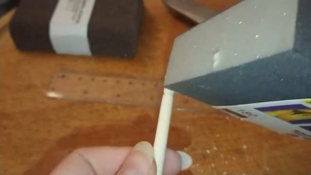 Турецьке веретено своїми руками. Вісь для веретена за 10 хвилин смотреть онлайн