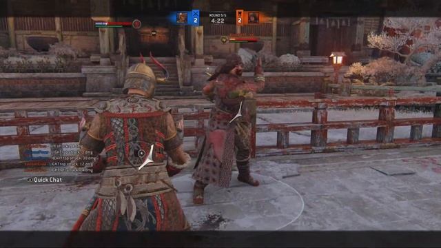 PIRATES HAVE COME | Max Rep 70+ Jormungandr Duels | For Honor смотреть онлайн
