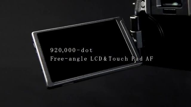 Panasonic Lumix DMC-G5KK смотреть онлайн