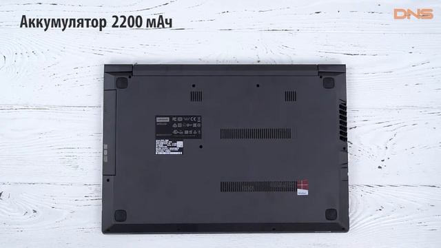 Распаковка Lenovo IdeaPad V310-15IKB / Unboxing Lenovo IdeaPad V310-15IKB смотреть онлайн