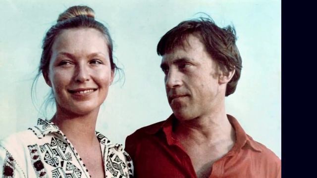 Высоцкий Жил был добрый дурачина простофиля 1968 смотреть онлайн