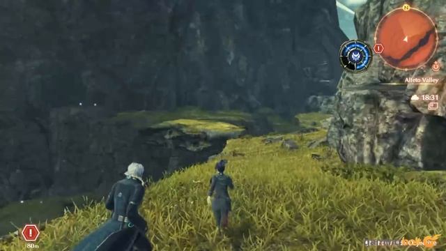 Xenoblade Chronicles 3 Review - The Final Verdict смотреть онлайн