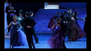 Мюзикл "Звуки музыки"