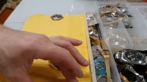 как заменить стекло у часов не разбирая корпус glass wechseln bei uhren