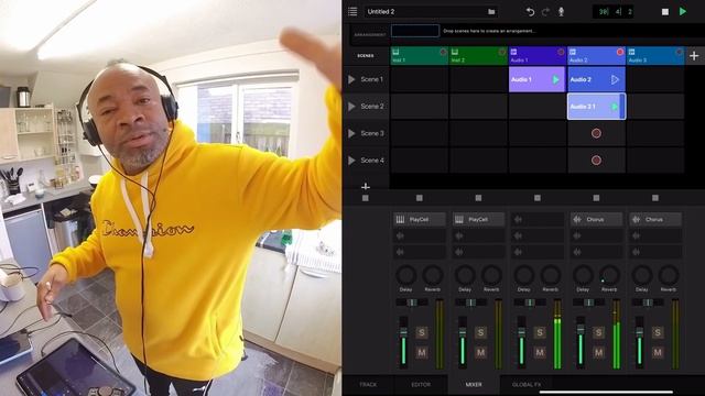 Creating ideas with pro tools sketch смотреть онлайн