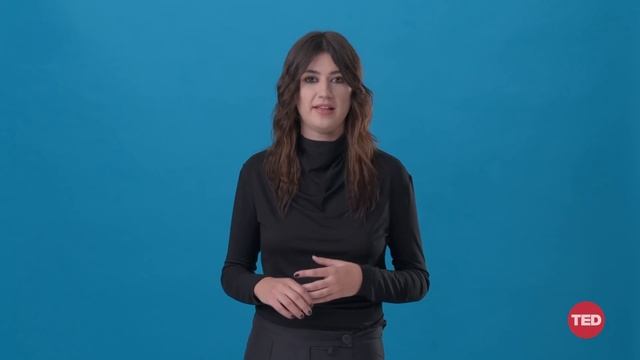 The New Reality of Fashion is Digital | Gala Marija Vrbanic | TED смотреть онлайн