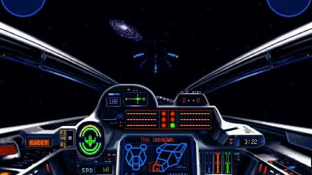 Star Wars: X-wing Walkthrough (B-wing Historical mission 1 part 2/2) смотреть онлайн