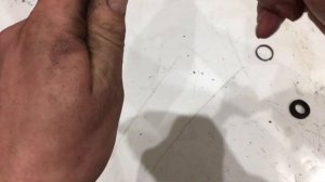 Ремонт плавающего сайлентблок TOYOTA