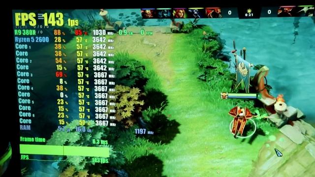 Видеокарта ФРАНКИНШТЕЙН! Игровая видеокарта за 2000 рублей