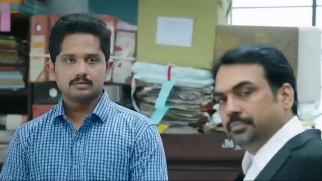 New South Indian Movie | Lawyer | Hindi dubbed Movie смотреть онлайн
