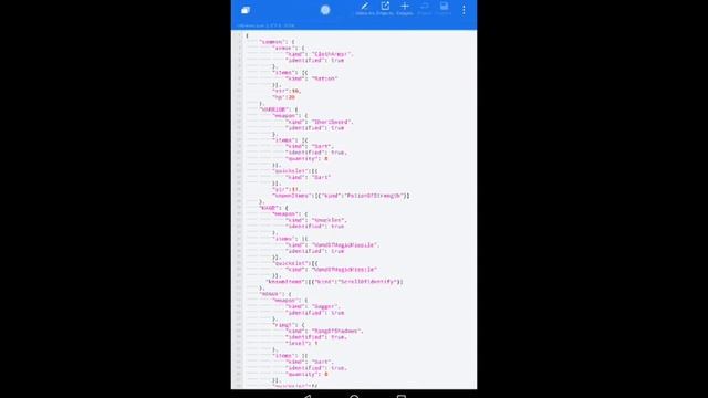 Как взломать Pixel Dungeon через Es проводник смотреть онлайн