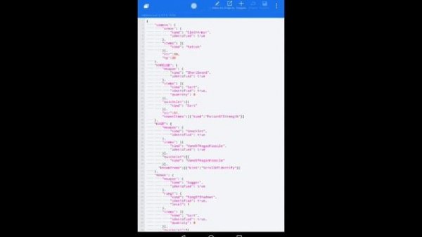 Как взломать Pixel Dungeon через Es проводник