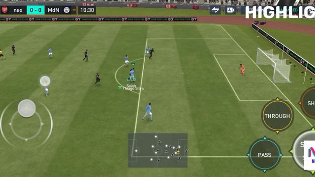 ROAD TO GLORY FIFA MOBILE || ZERO TO HERO || FIFA MOBILE || NEXUS FIFA || смотреть онлайн