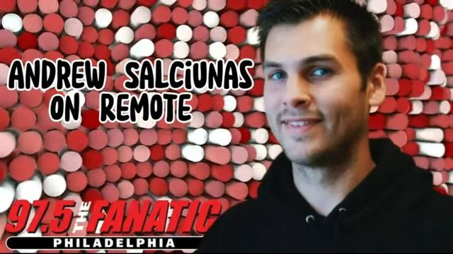 Middays On 97.5 The Fanatic 11/2/2023 смотреть онлайн