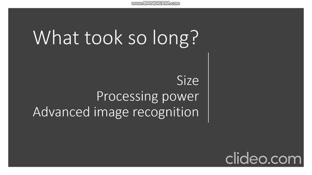 GIT 335 Technical project Smart cars смотреть онлайн