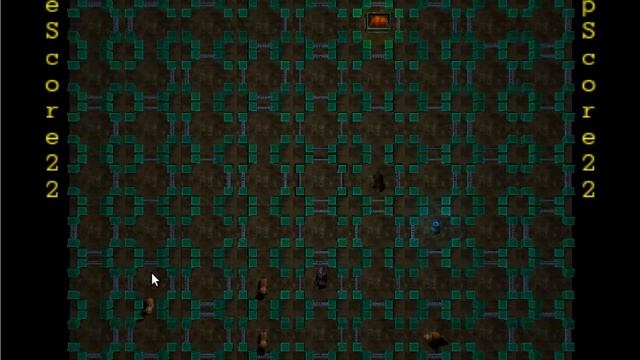 Bitweb Remake смотреть онлайн