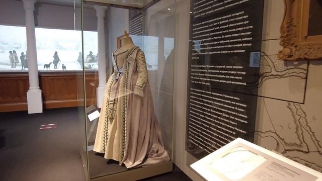 Усадьба Царицыно одна из самых красивых достопримечательностей Москвы. смотреть онлайн