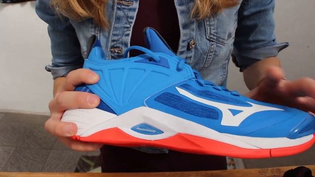 Unsere Top 5 Volleyballschuhe für Mittelblocker 2021/22 смотреть онлайн