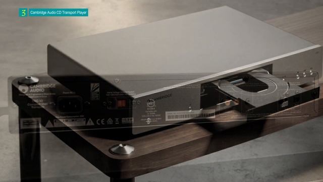 Top 5 Best Home Audio Cd Players In 2024 || Home Audio Cd Players Reviews смотреть онлайн