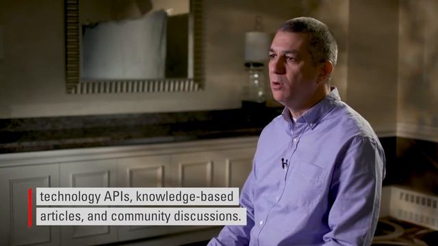 Zoomin Moved to Oracle Cloud to Support Their SaaS Platform смотреть онлайн