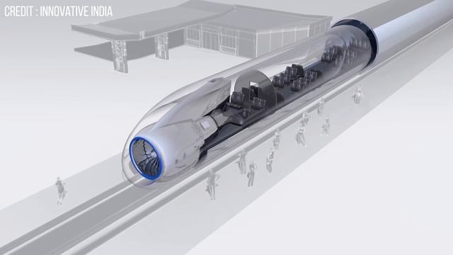 Transportation In 2050 - This Is What It Will Look Like смотреть онлайн