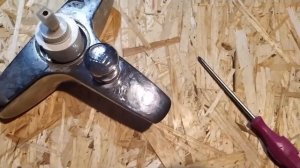 Картридж смесителя 46048. Чем заменить?