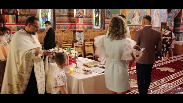 Clip Botez Katia Maria смотреть онлайн