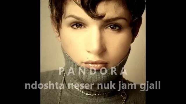 PANDORA - ndoshta neser nuk jam gjall смотреть онлайн