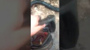 Маз 5440,ямз 7511 замена насоса гура. нш 32.