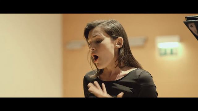 Karol Szymanowski - Ściani dumbek (aus Pieśni kurpiowskie) смотреть онлайн