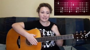 Урок #4. Бой "регги". Разбор песни "Я солдат" гр. 5nizza