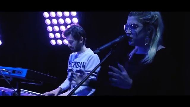 shalfey - Новые линии (live cover Рита Дакота) смотреть онлайн