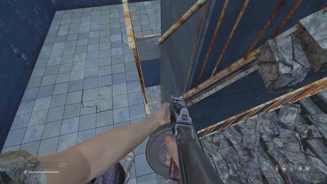DayZ Fix Your Game смотреть онлайн