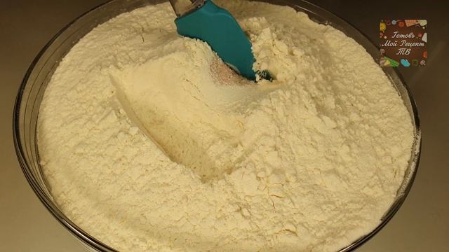 Дрожжевое Тесто для Пиццы | Проверенный, Быстрый и простой Рецепт смотреть онлайн