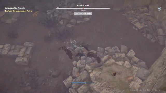 Assassin's Creed Odyssey - A Life's Dedication смотреть онлайн
