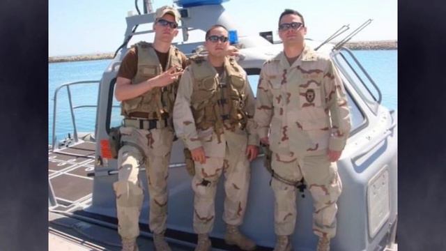 Veterans Day: Todd Martin смотреть онлайн