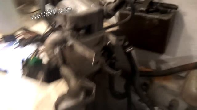Автономка дымит и не запускается. Eberspacher D5WZ смотреть онлайн
