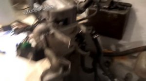 Автономка дымит и не запускается.  Eberspacher D5WZ