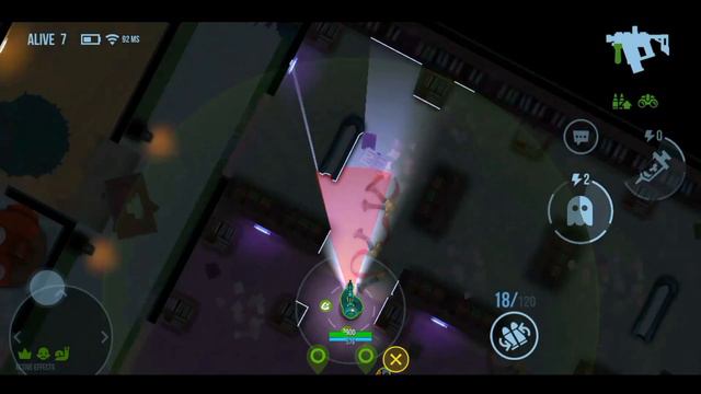 This is how to use Stone items! (BULLET ECHO) смотреть онлайн