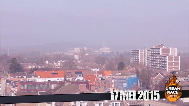 Urban Race Heerlen _ The City смотреть онлайн