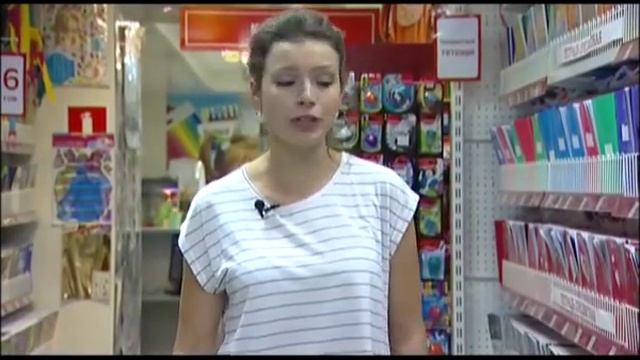 Собираем ребенка в школу смотреть онлайн