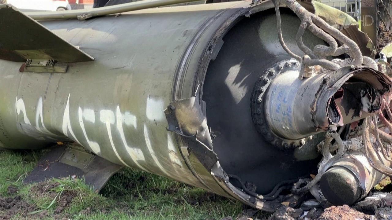 Число жертв ракетного удара по вокзалу в Краматорске увеличилось до 50 человек