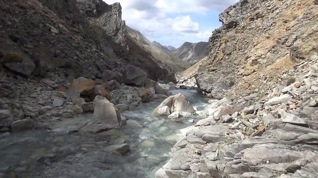 Часть 3. Взойду ли на Берилл? Part 3. Will I climb Berill Mountain смотреть онлайн