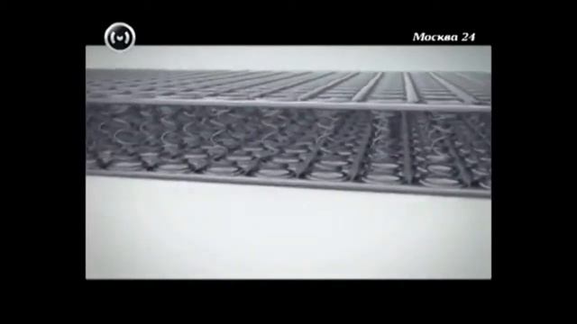 Боннель — зависимый пружинный блок в матрасах смотреть онлайн
