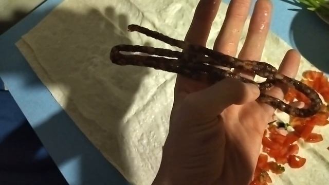 Альтернативный рецепт шаурмы! Как приготовить простую, дешёвую и вкусную шаурму смотреть онлайн