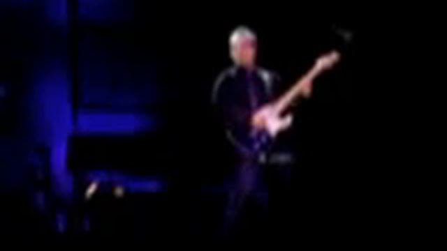 The Corrs Sevilla 18/11/2004 Forgiven, not forgotten смотреть онлайн