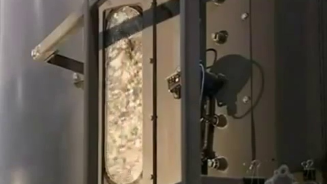 Технология производства эковаты. Дискавери. 